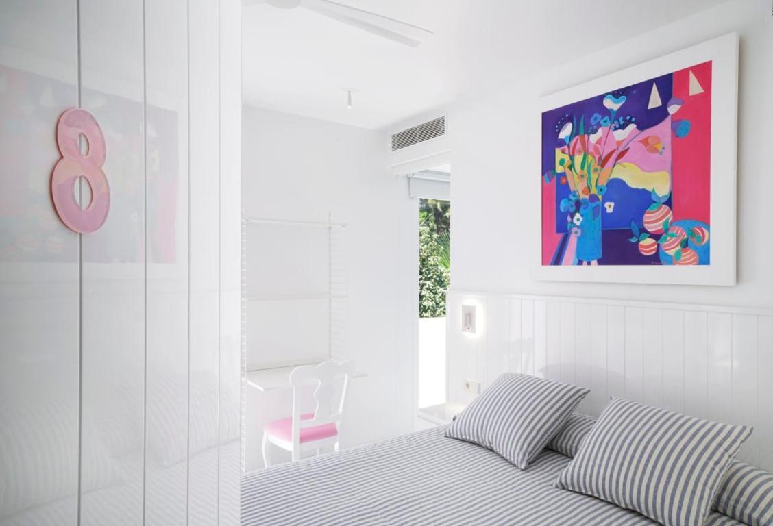 The Pink Elephant Hotel 萨卡罗 外观 照片