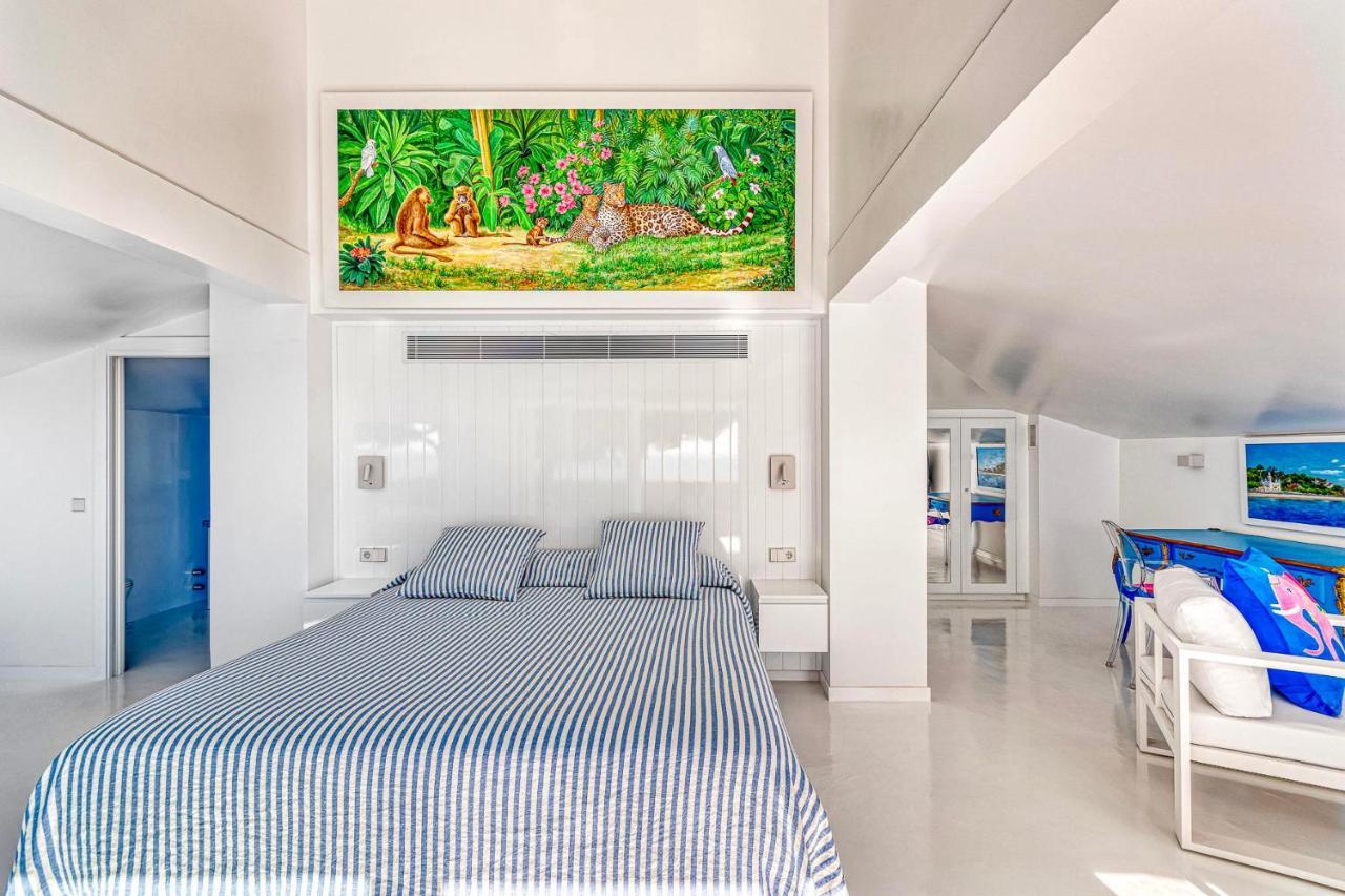 The Pink Elephant Hotel 萨卡罗 外观 照片